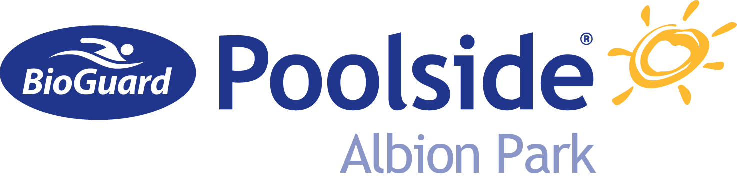 Poolside Albion Park